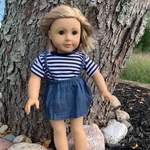 American girl doll clothes￼